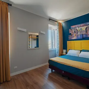 New Born Guest house