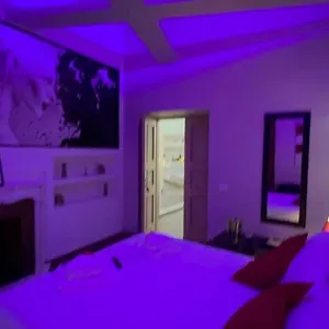 Relaise Luxury Sistina Guest house