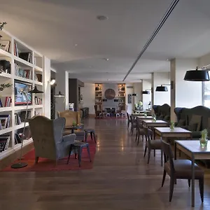 Starhotels Tuscany 4*, Florencia Italia