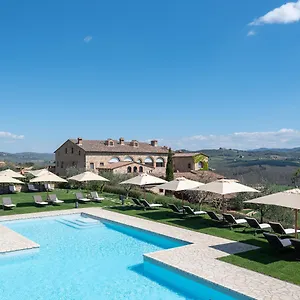 Le Fontanelle 5*, Castelnuovo Berardenga Italia