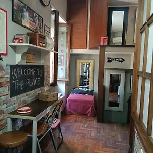 Appartamento The Place, Roma