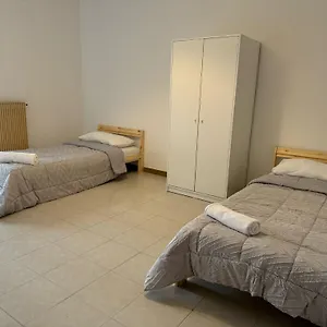 Casa de hóspedes Volturno, Roma