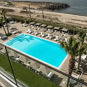 & Tre Fontane Luxury 4*, Portici Italia