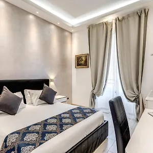 Casa de hóspedes Rose, Roma