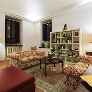 Appartamento Palazzo Donarelli, Roma