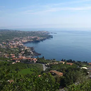 Grande Maugeri 4*, Acireale Italia