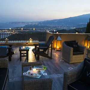 Ducale 4*, Taormina Italia