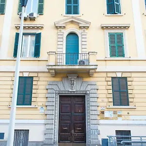 Casa de hóspedes The Right Place -, Roma