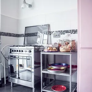 Alojamento de Acomodação e Pequeno-almoço La Fabbrica Di San Pietro, Roma