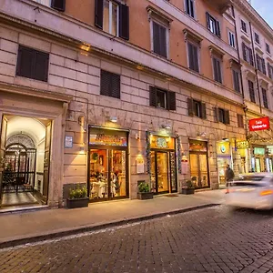 Alojamento de Acomodação e Pequeno-almoço Elysium, Roma