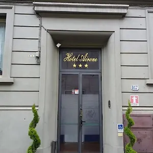 Airone 3*, Florencia Italia