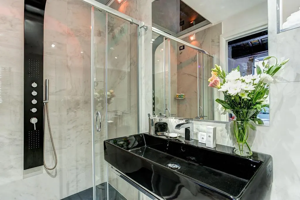 Hub Pantheon Hotel Rome