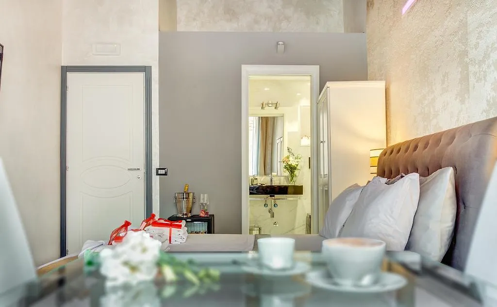Hub Pantheon Hotel Rome