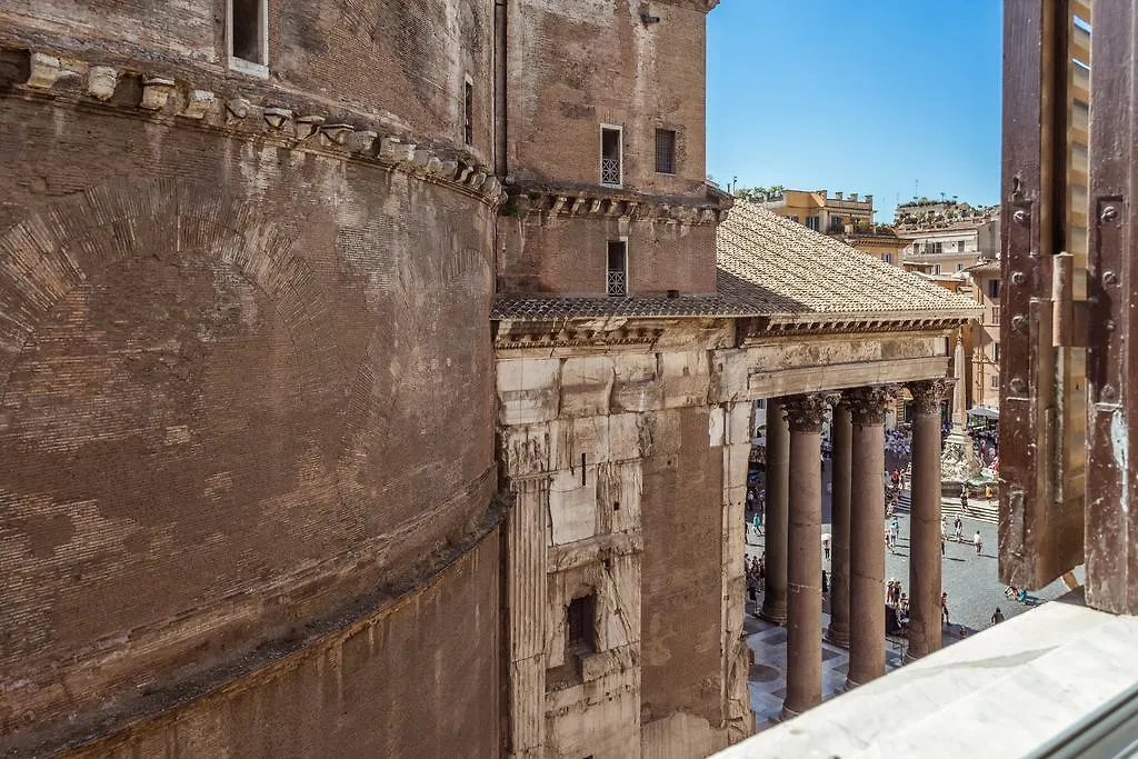 Guest house Hub Pantheon Hotel Rome