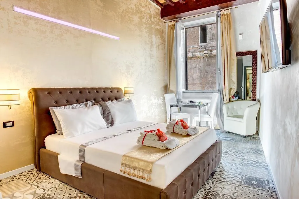 Guest house Hub Pantheon Hotel Rome