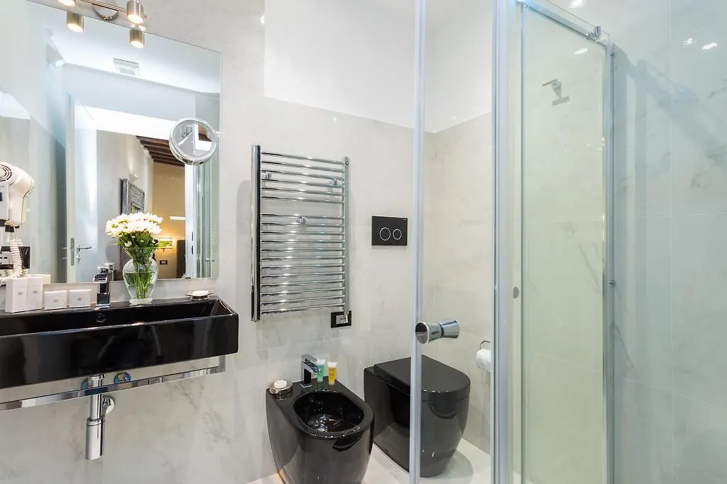 Hub Pantheon Hotel Rome Guest house